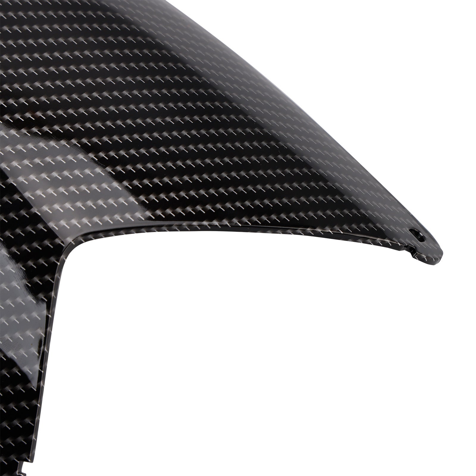 2025-2026 Kawasaki Z900 Air Intake Covers Tank Side Panel Fairing