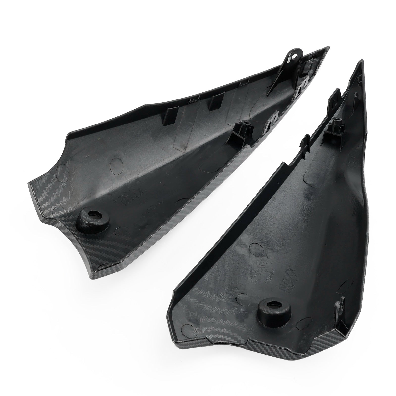 Panneaux de pan de ventre supérieur cavening de côté inférieur pour Suzuki GSX-S 1000 2015-2020