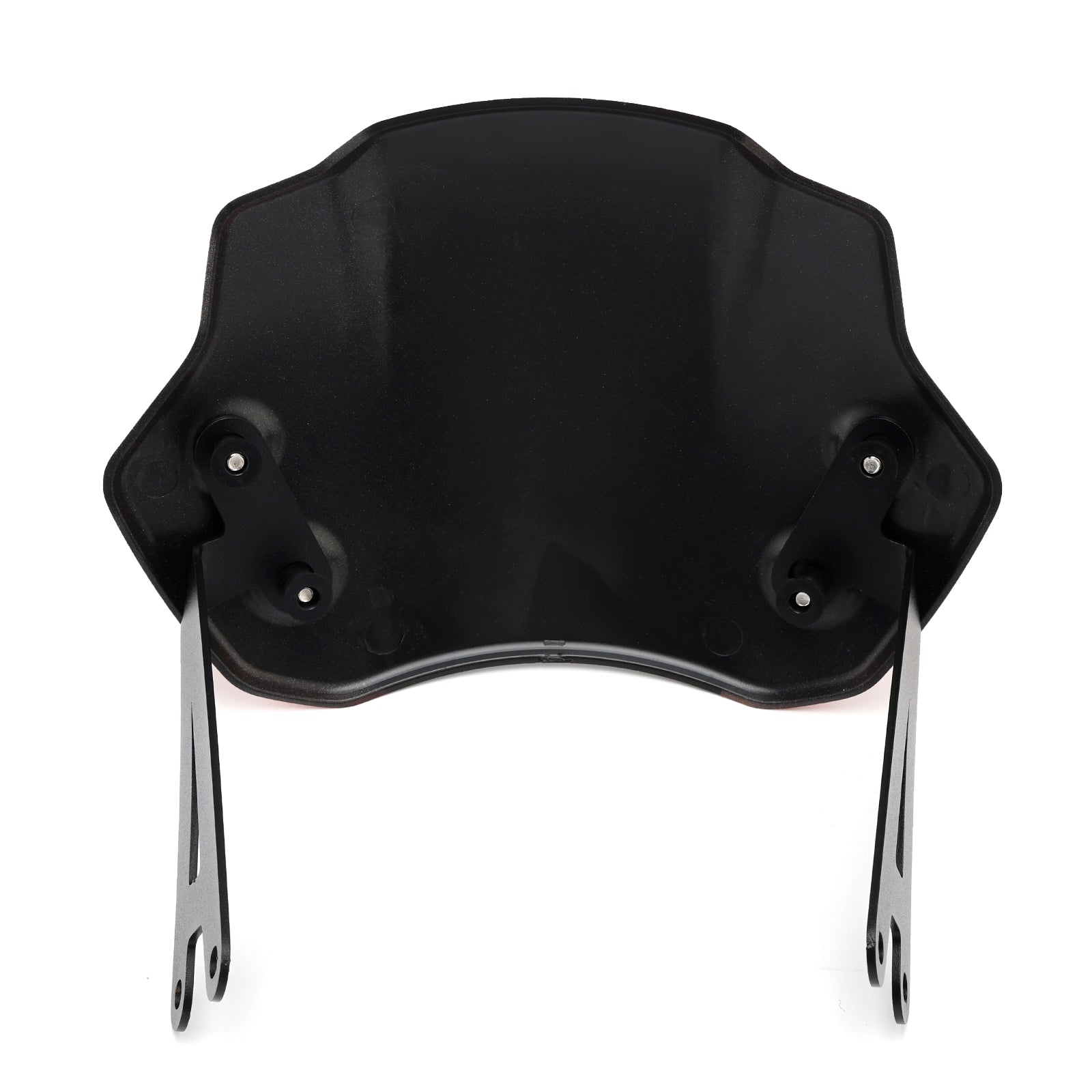 2024-2025 Scrambler 400 X Motorcycle Windshield WindScreen