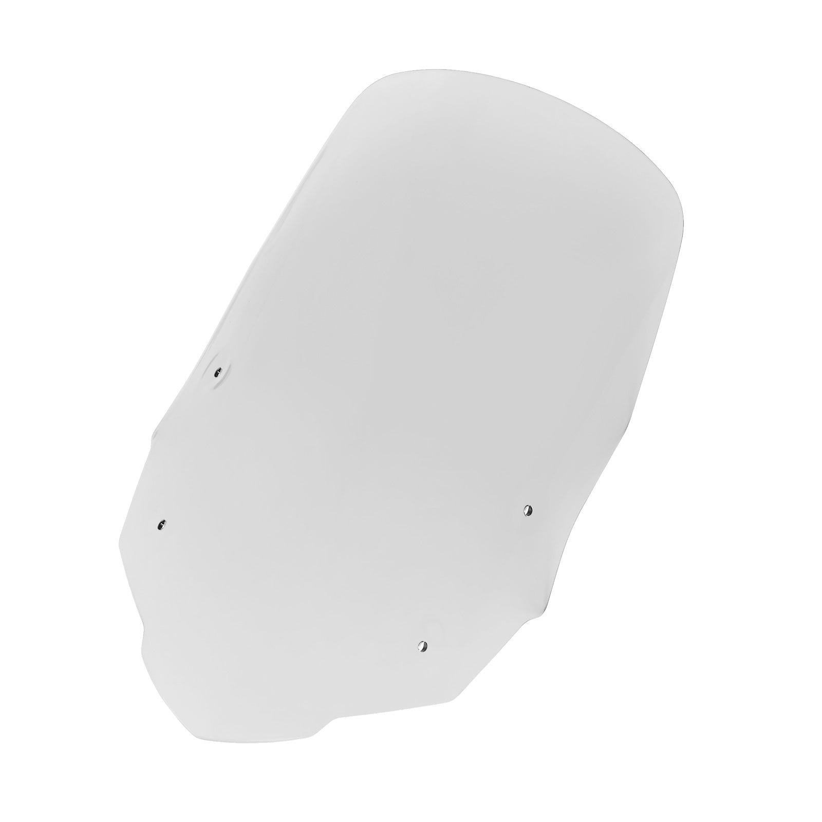 2023- Honda XL750 Transalp ABS Motorcykel vindrutan vindruta