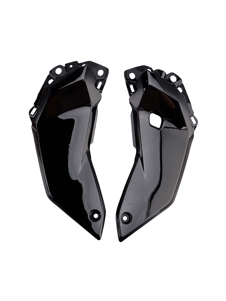 2025-2026 Yamaha Tenere 700 T700S Rear Tail Seat Side Cover Fairing