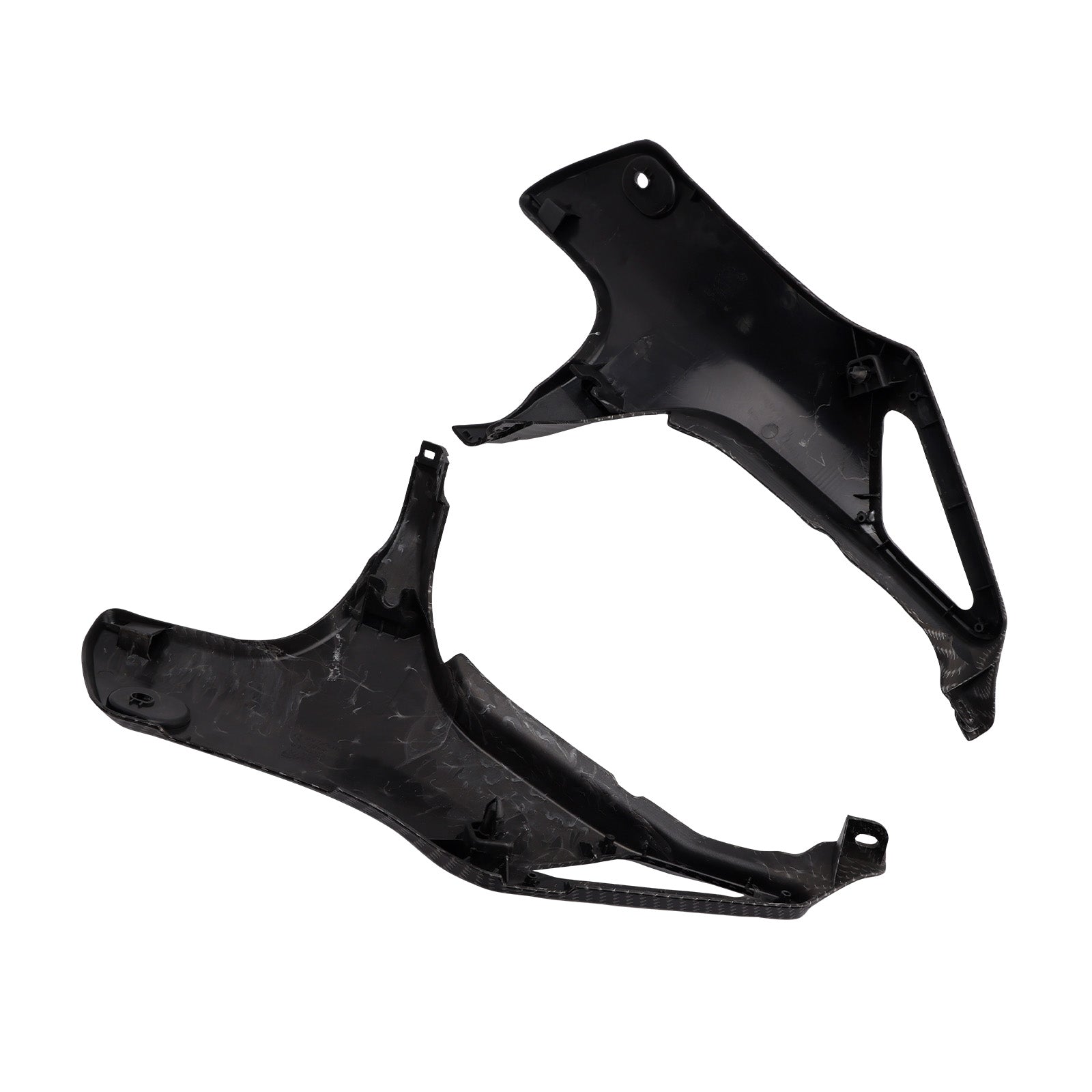 2022-2026 Yamaha XSR900 Side Seat Fairing Panel Cowl