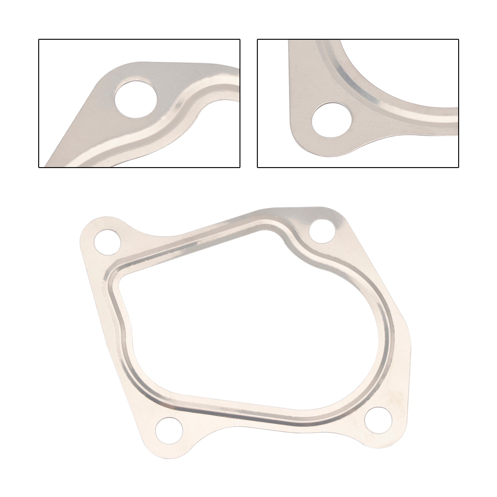 2007-2010 Polaris Iq Touring/Turbo Dragon Rzr Xp Exhaust Gasket 5812640