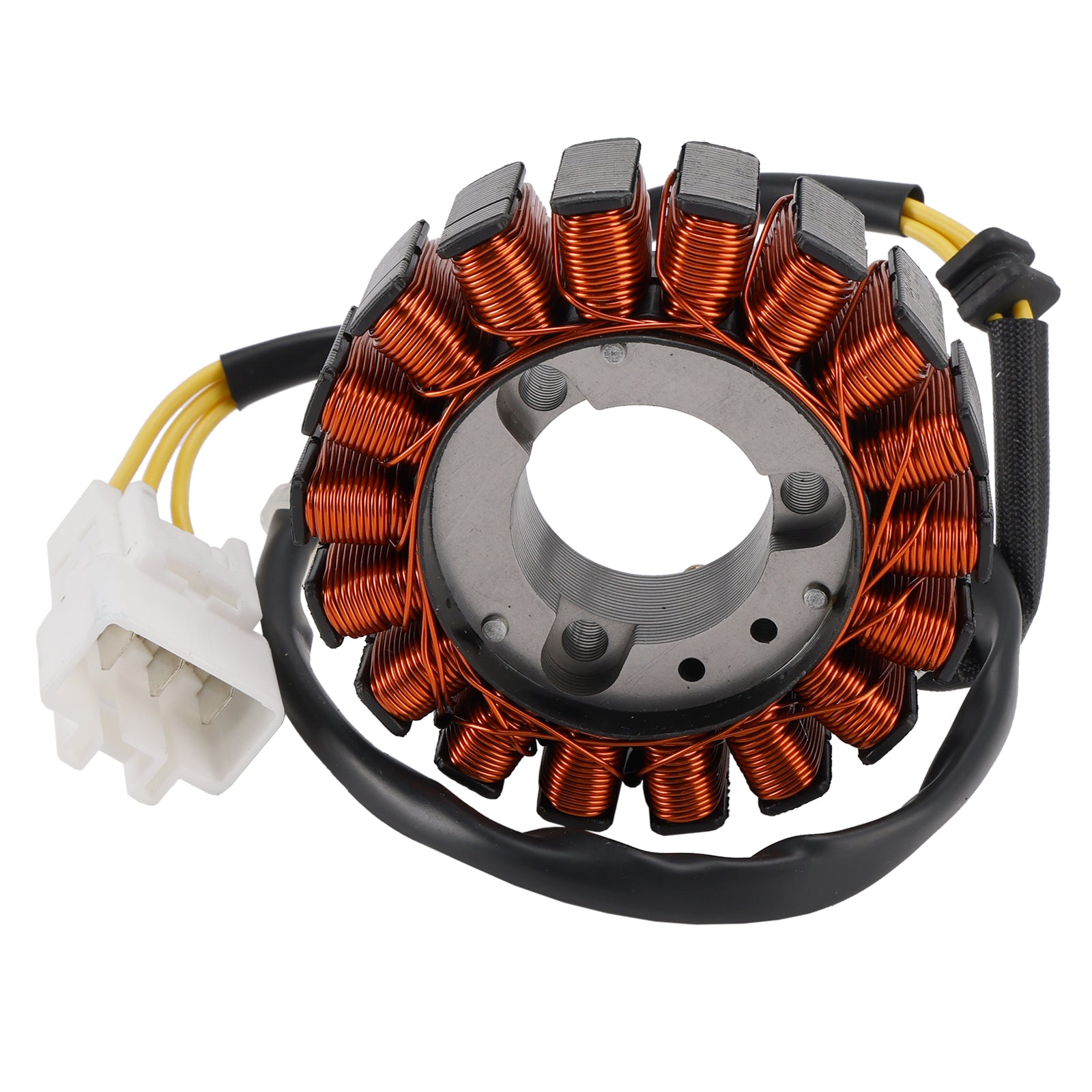 2005-2012 Honda SH125 SH150 Statorgenerator Regler-Gleichrichterdichtung