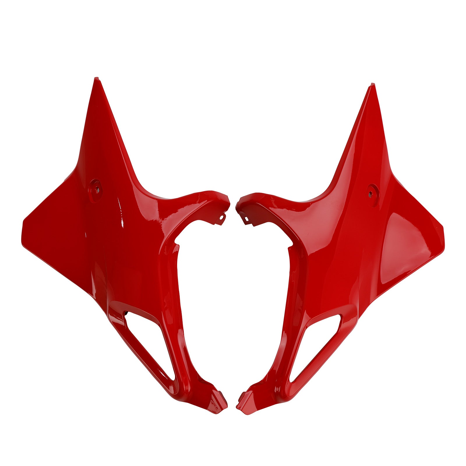 Yamaha XSR 900 XSR900 2022-2025 Side Seat Fairing Panel Cowl