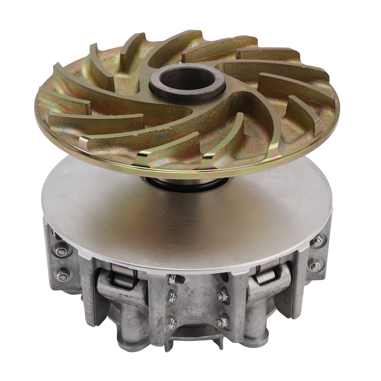2015-2017 Can-Am Maverick Max 1000 Turbo Řemenice variátoru přední spojky OEM 420864910