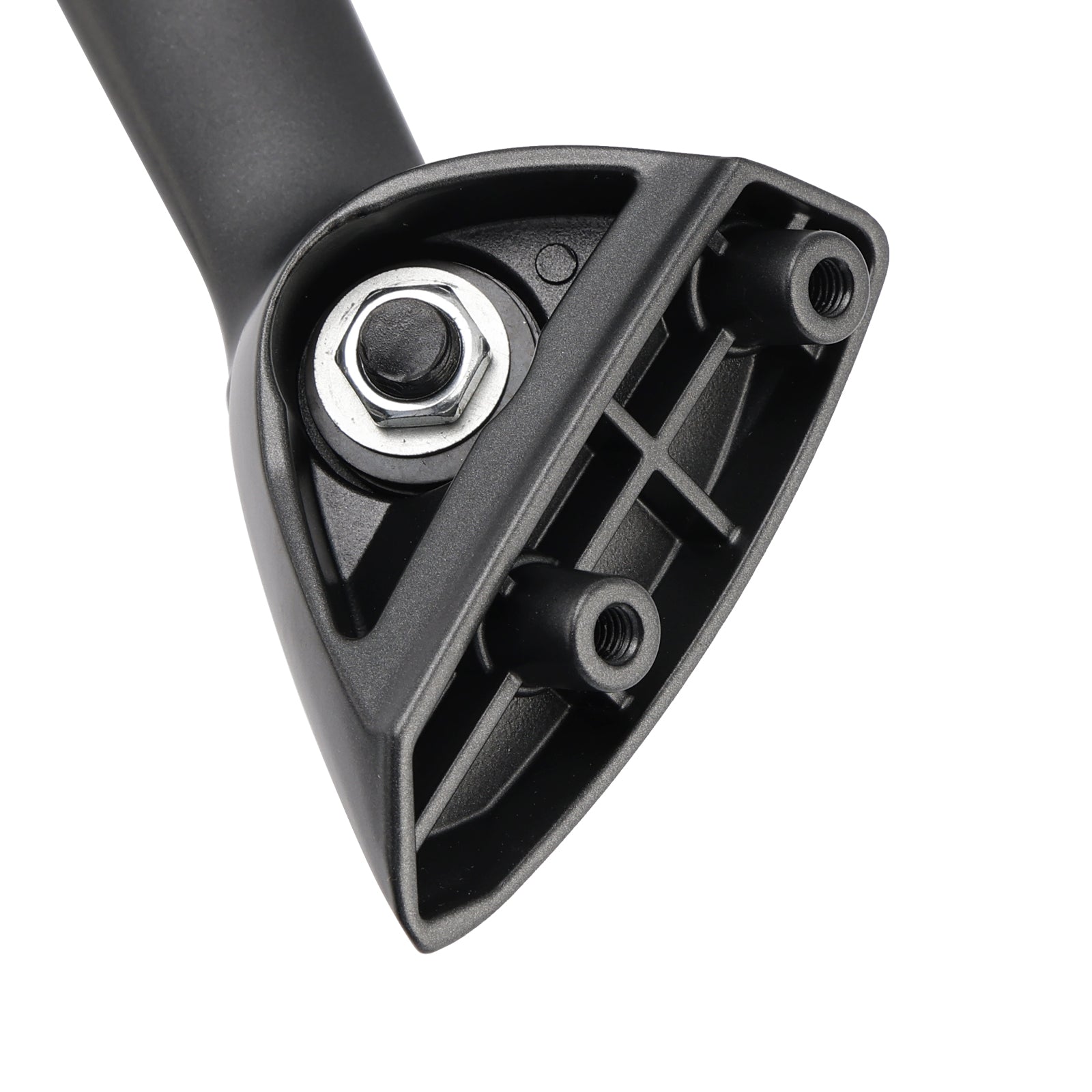 2022–2024 Suzuki Gsx1300r Hayabusa Paar Rückspiegel links & rechts schwarz