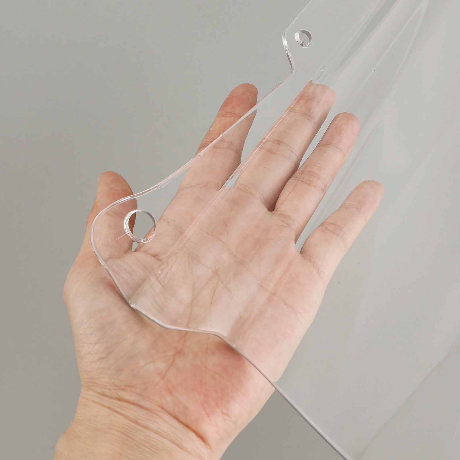 Parabrisas Kawasaki 20-23 ZX-25R ZX-4R/ZX-4RR