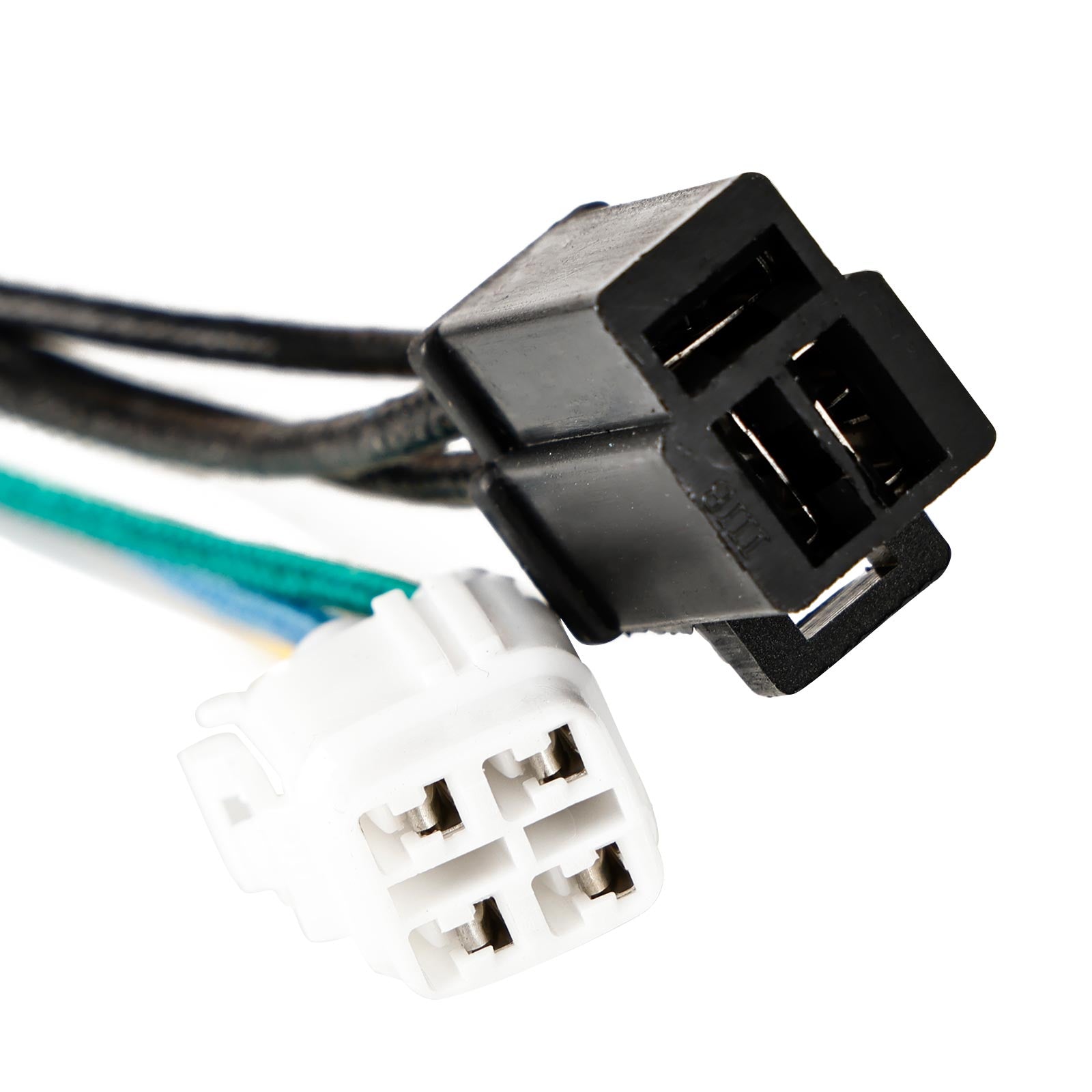 02-07 Suzuki LT-F 400 Eiger Wheel Wheel Wheel + stojan + regulator + uszczelka 32102-38f00 32101-38f00