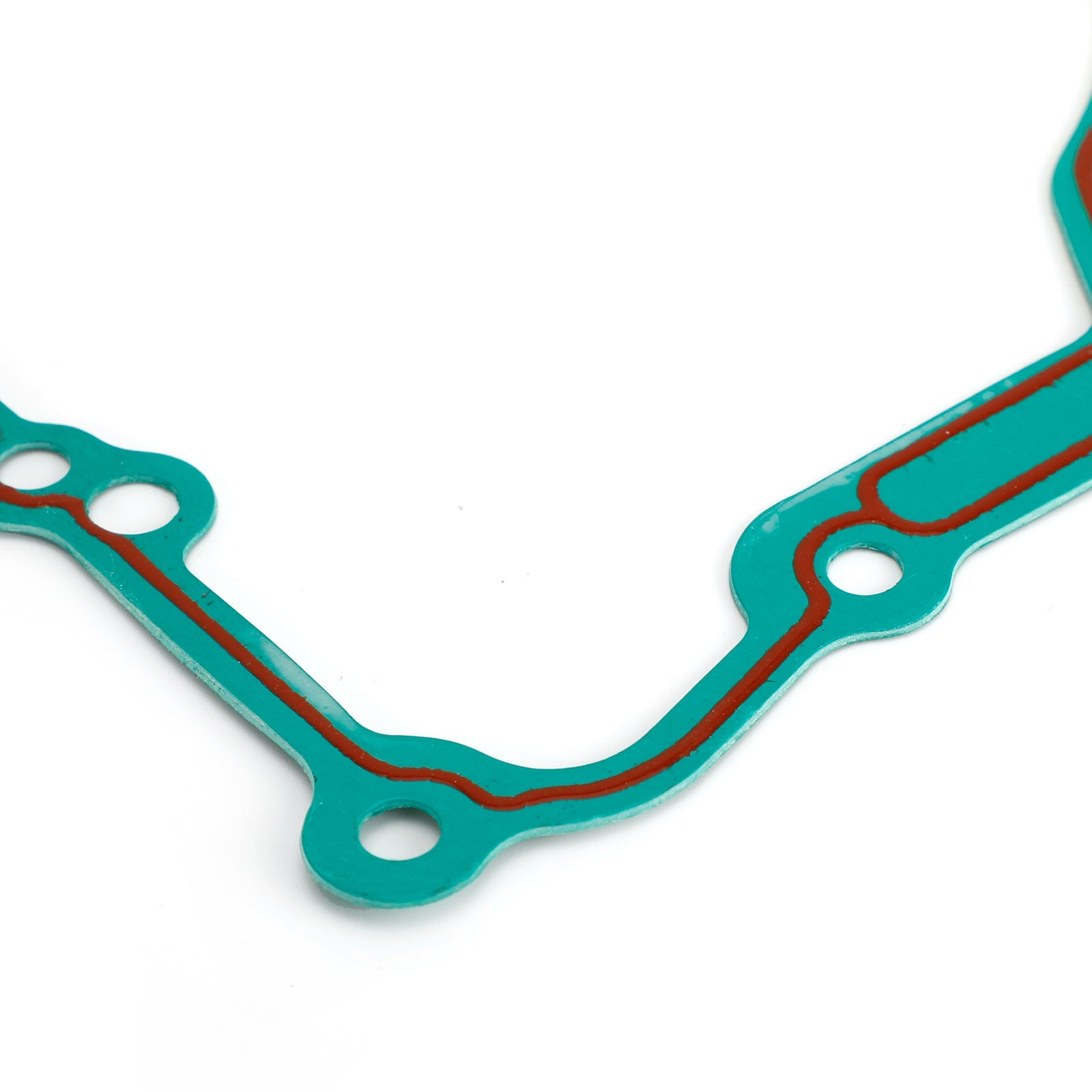 2006-2020 YAMAHA R6 YZFR6 YZF YZF-R6 Left Engine Stator Cover Gasket 2C0-15451-00-00 2C0-15451-01-00