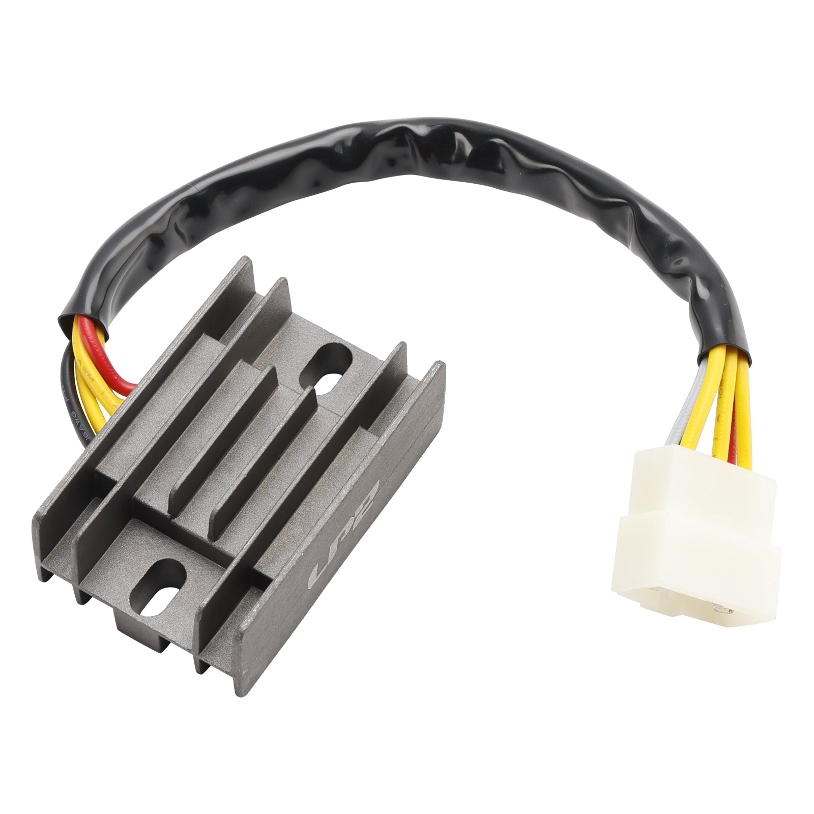 1997-2007 Suzuki LT160 LTF160 Statorgenerator Regler-Gleichrichterdichtung