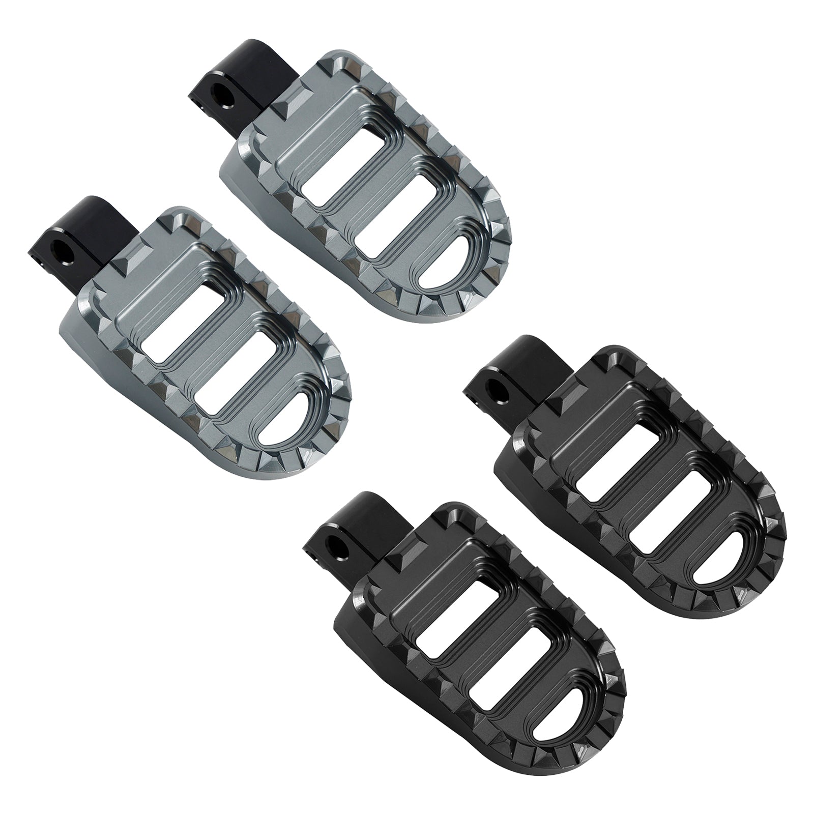 18-23 BMW R1250RT K1600B K1600GT K1600GTL přední nohy Foot Peg