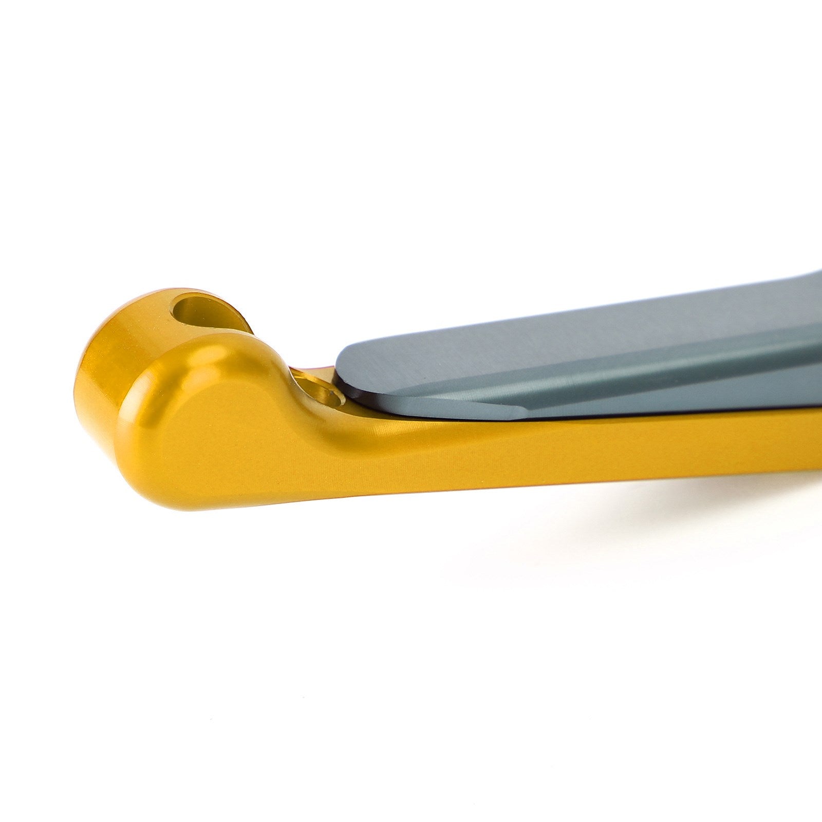 2008-2011 Yamaha YZF R125 Levier de frein d'embrayage réglable