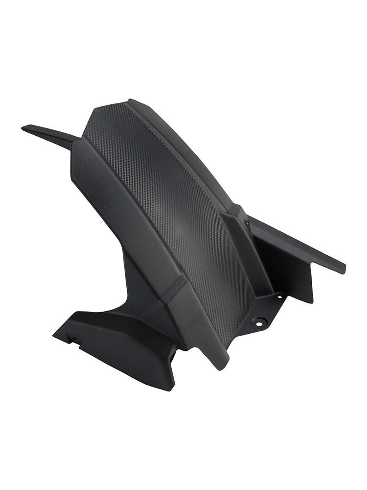 2025-2026 Kawasaki Z900 Z900SE Rear Fender Mudguard Fairing