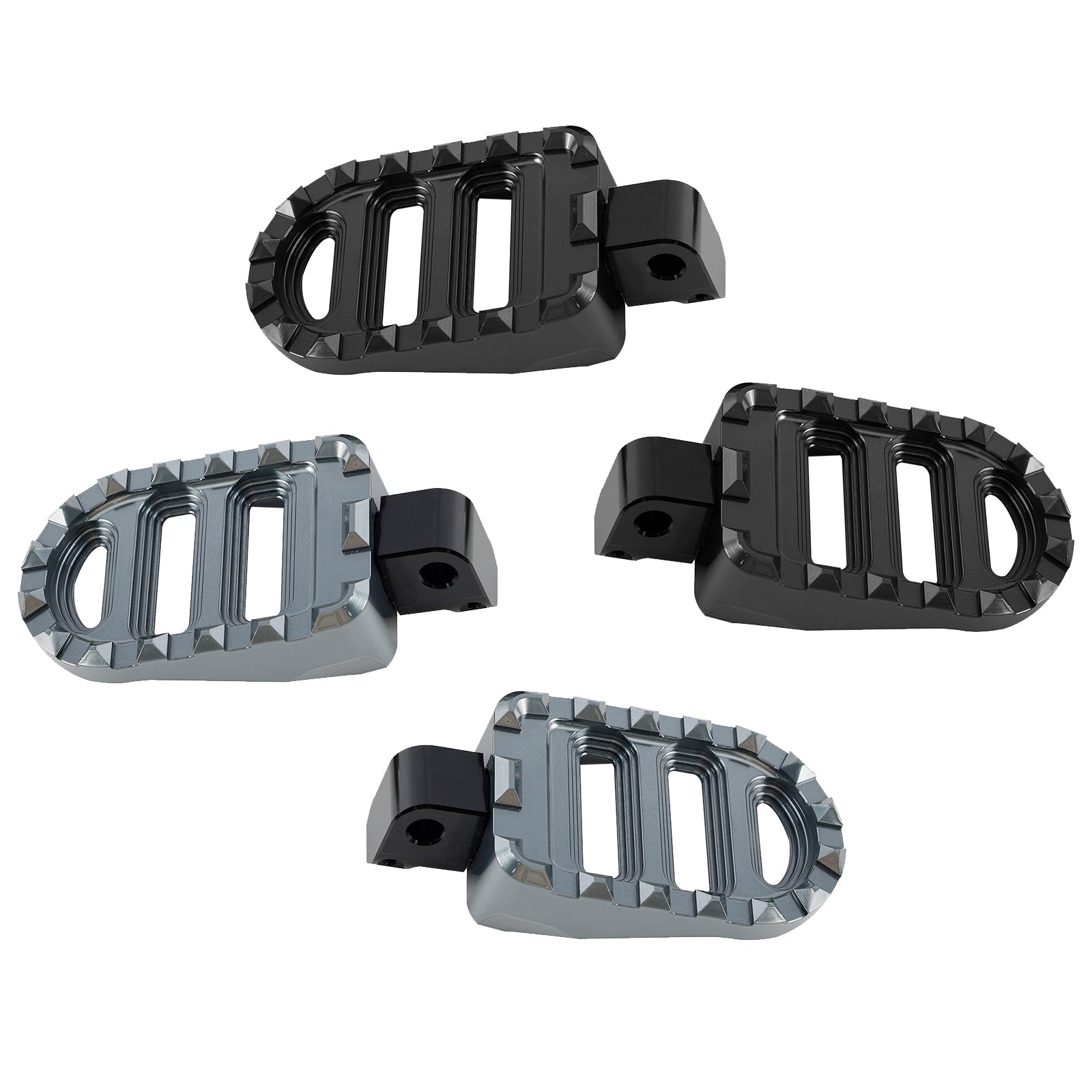 18-23 BMW R1250RT K1600B K1600GT K1600GTL přední nohy Foot Peg