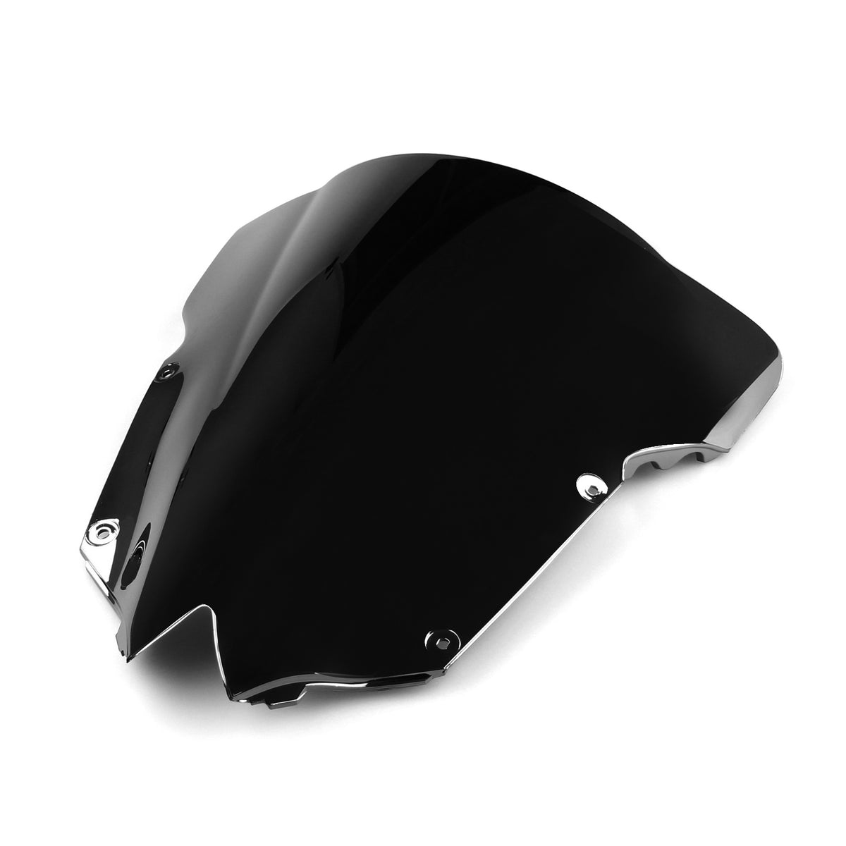 Amotopart 2008-2016 Yamaha YZF-R6 wit roze zwarte kuipset