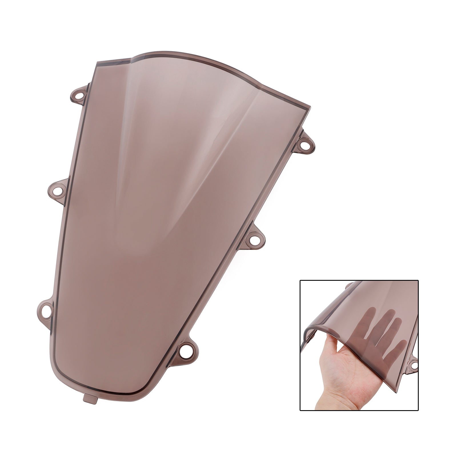 HONDA CBR1000RR 17-23 Windshield WindScreen