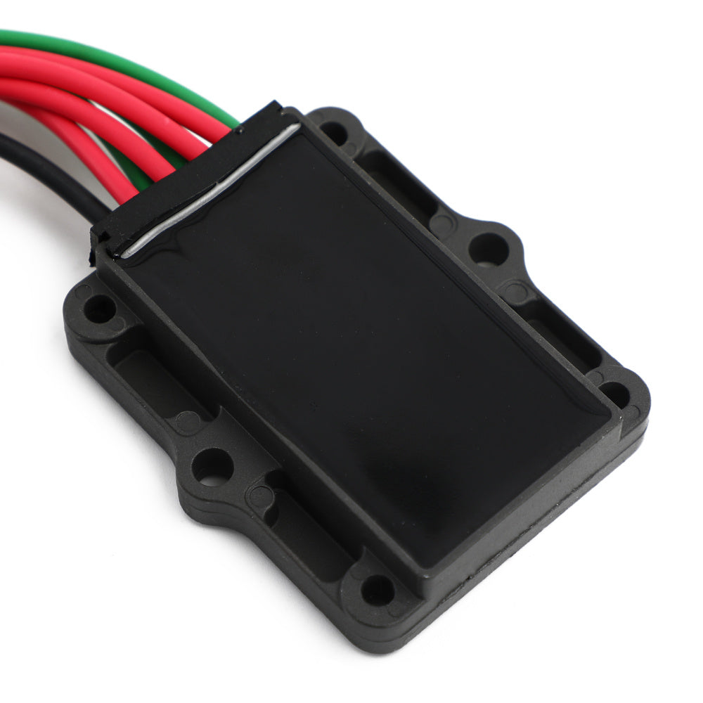 Gleichrichter für Yamaha 200 225 250 HP Außenbord 1994-2005 61a-81960-01 Generika