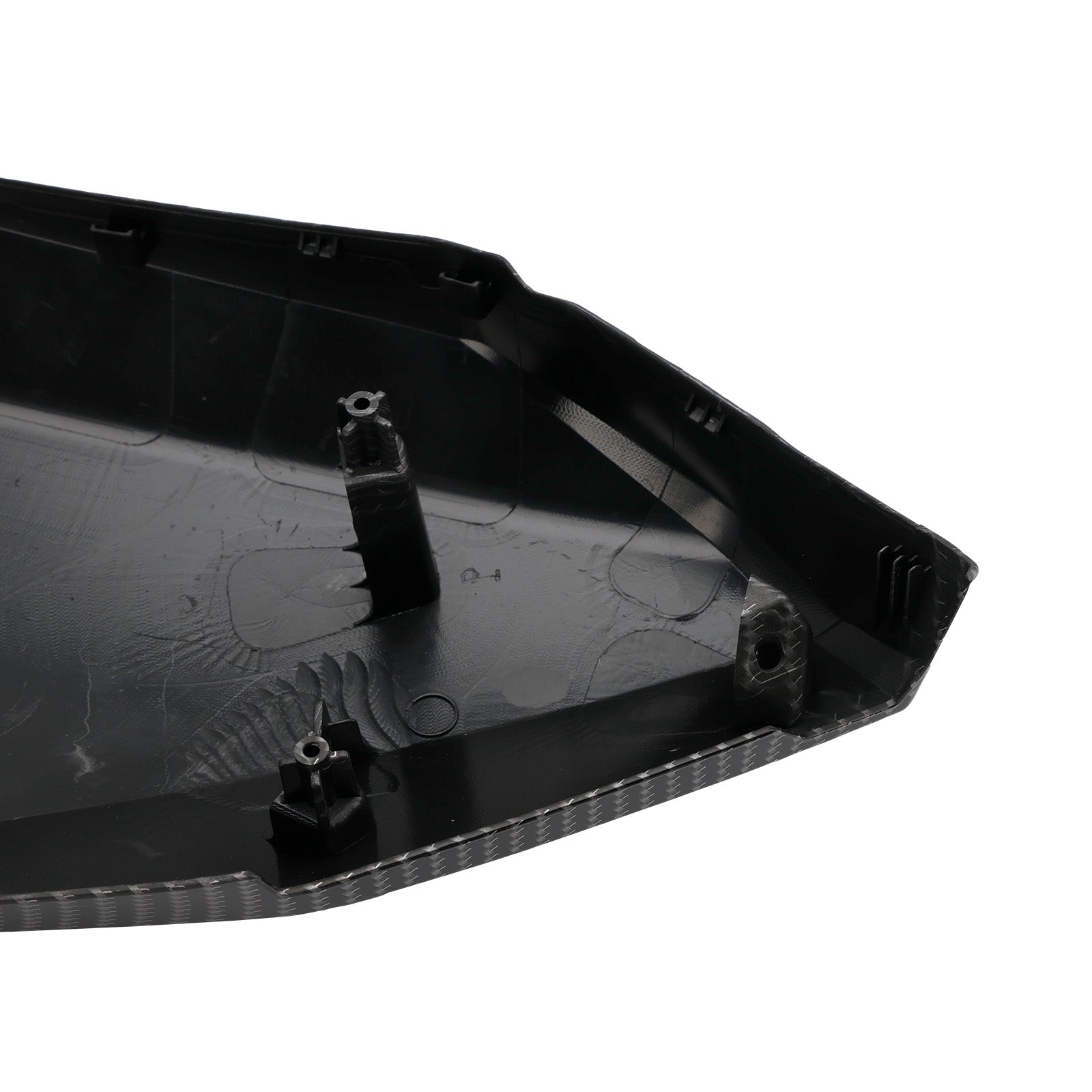 Honda ADV 350 2022-2025 Rear Seat Tail Side Frame Cover Fairing