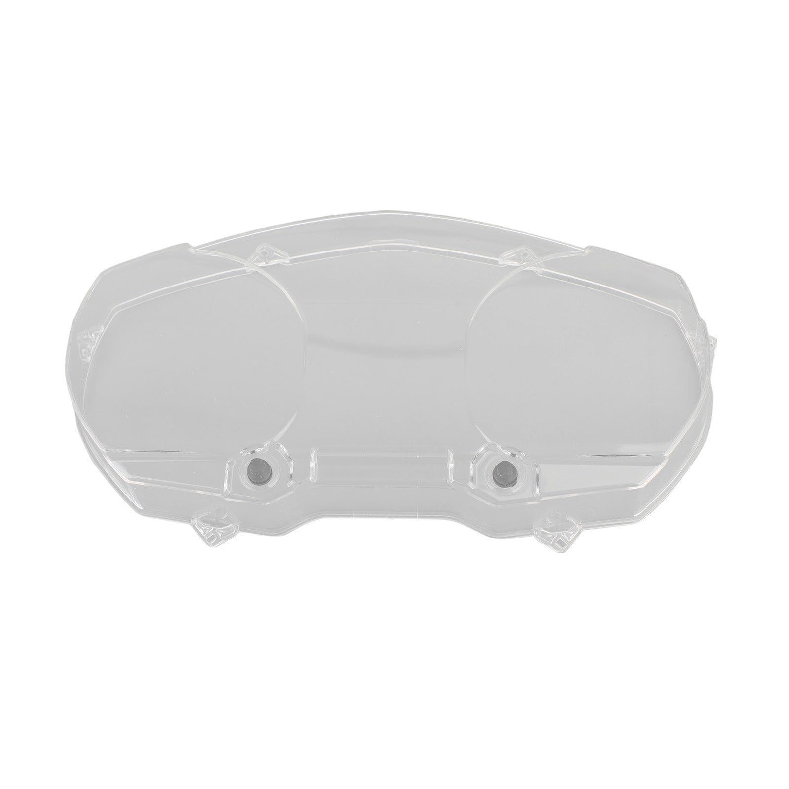 2005-2009 BMW R1200RT Transparent Speed Meter Speedometer Cover Guard