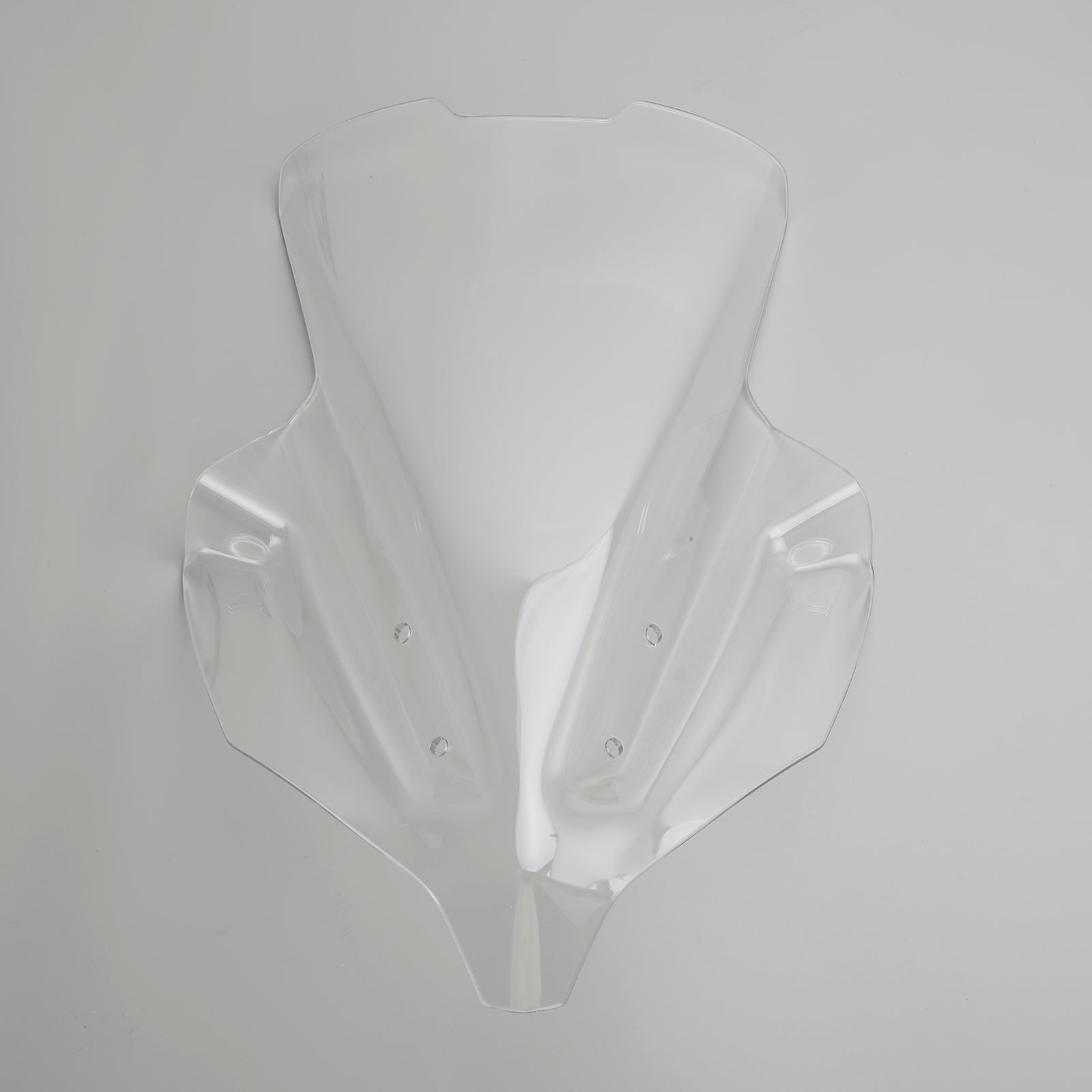 ABS Motorcycle Windshield WindScreen fit for YAMAHA MT 10 MT-10 2022