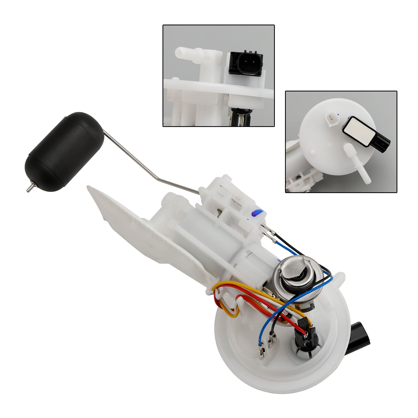 Fuel Pump Bk6-E3907-00 B5V-E3907-00 Replace Fit For Yamaha Yzf R125 R15 Nmax 155