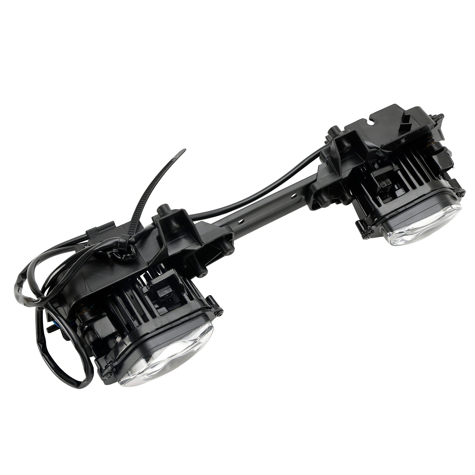 Yamaha yzf-r6 17-23 phare