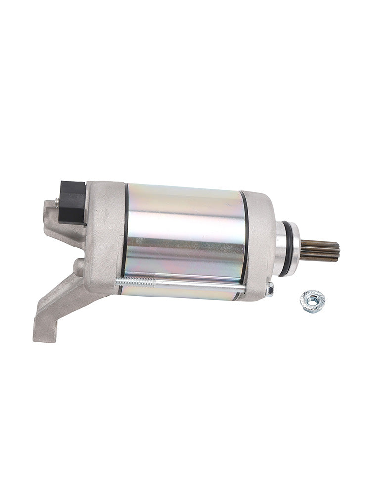 2024 2025 QJMotor SVT650 SVT650X Anlasser 9 Zähne für 249016570000