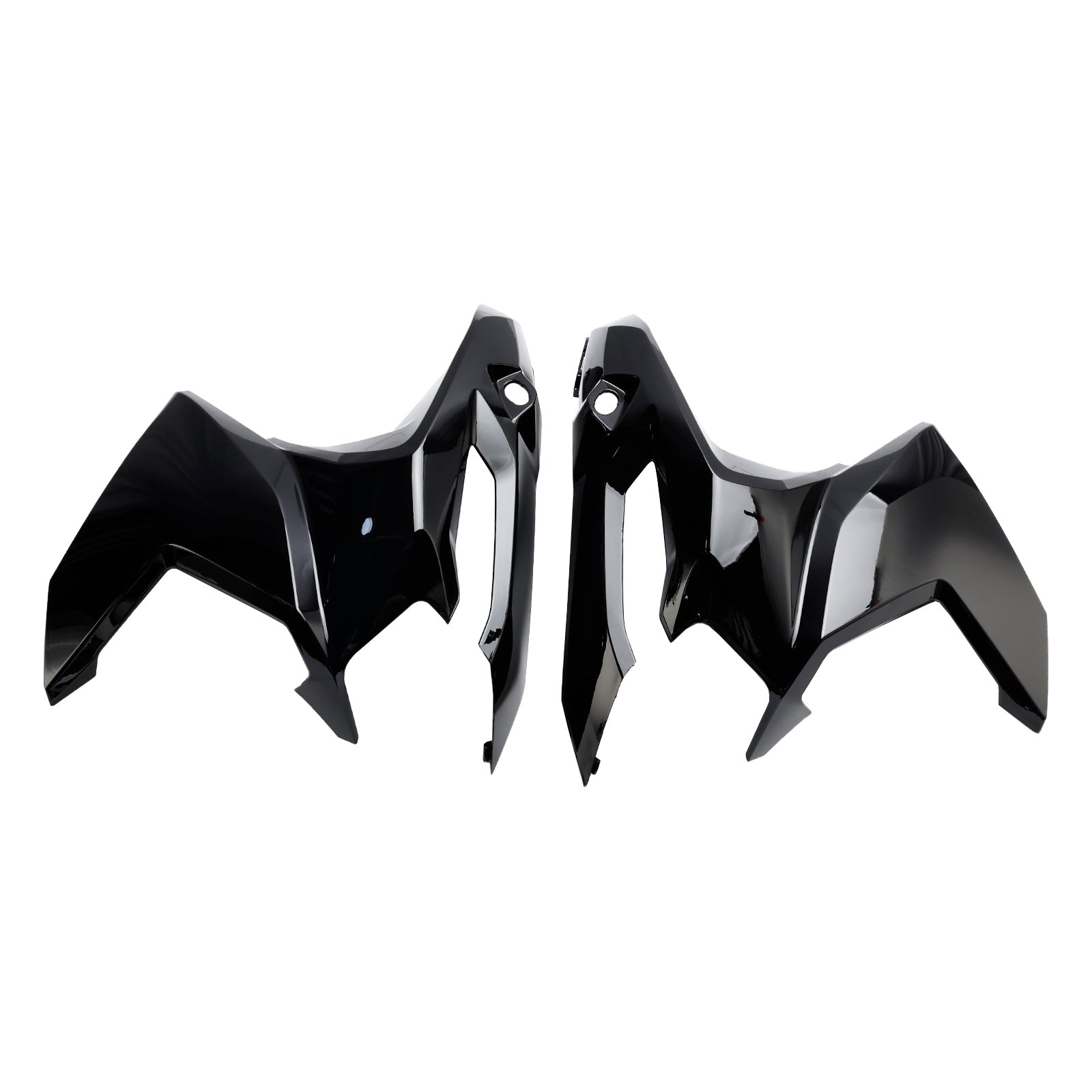 23-24 Honda Adv 160 Front Side Cover Headlight Panel Fairing