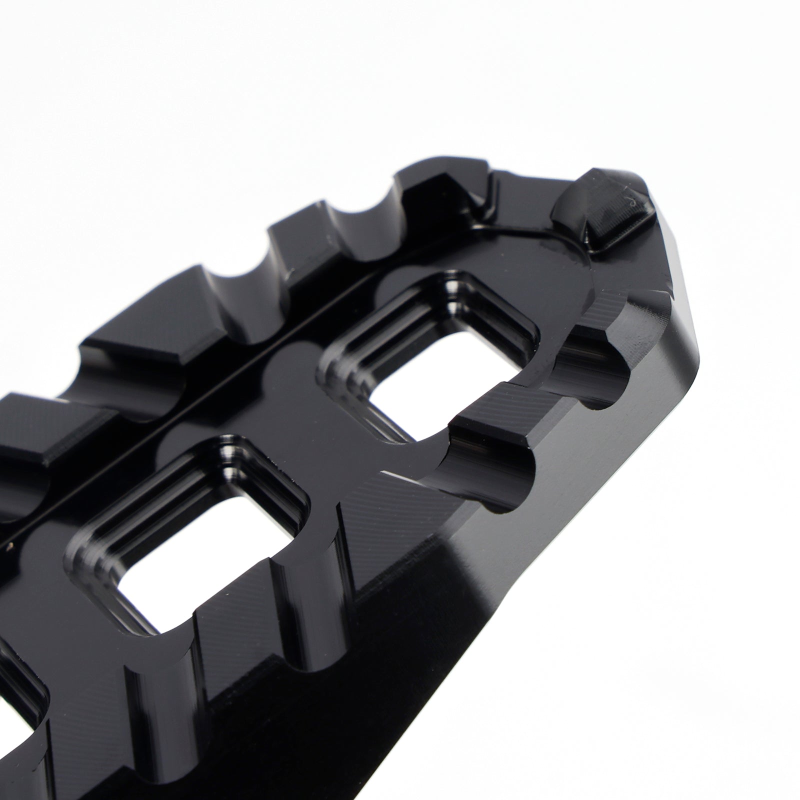 BMW G310GS G310R 2017-2024 G310RR 2023-2024 Rear Footrests Foot Peg