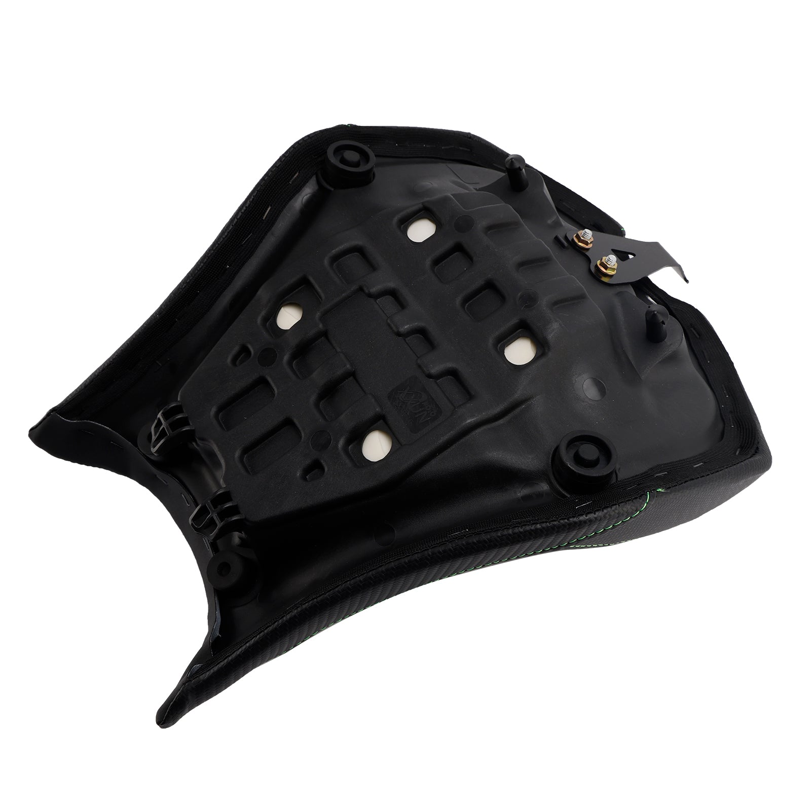 2025+ Kawasaki Ninja 900 Z900 Front Driver Seat Raider Cushion Fit Redb Black