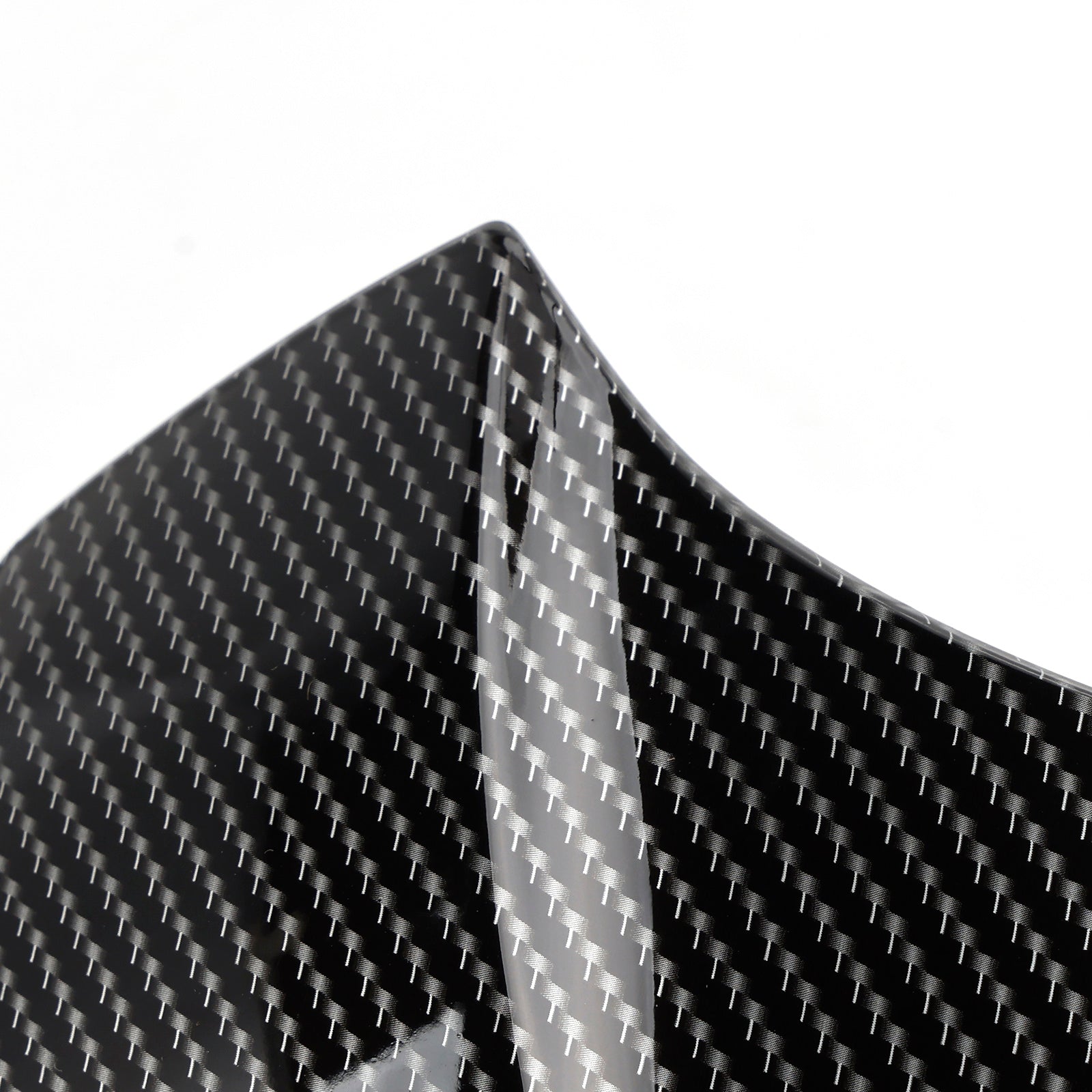 2020-2022 Street Triple 765 R/RS Front Nose Headlight Cover Fairing