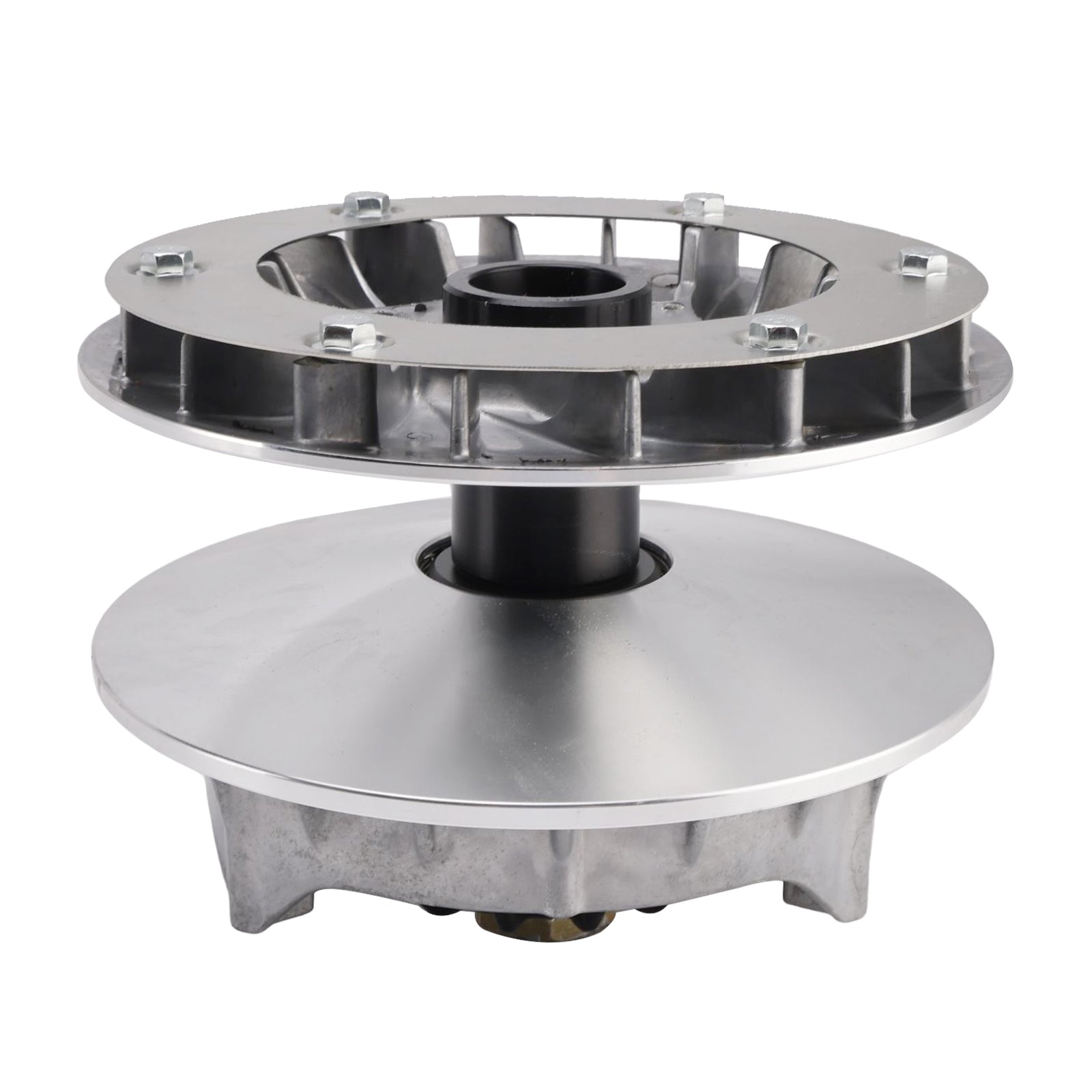 Odes Pathcross 650 800 Rear Assembly Clutch Secondary Variator 21040306401