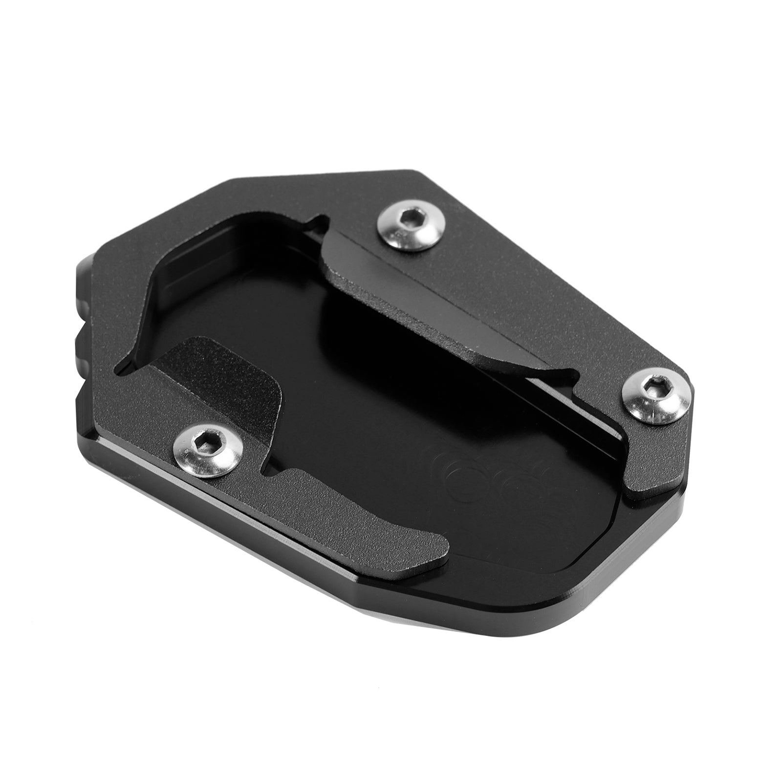 2024+ BMW R1300 Kickstand Vergrößerungsplattenpolster