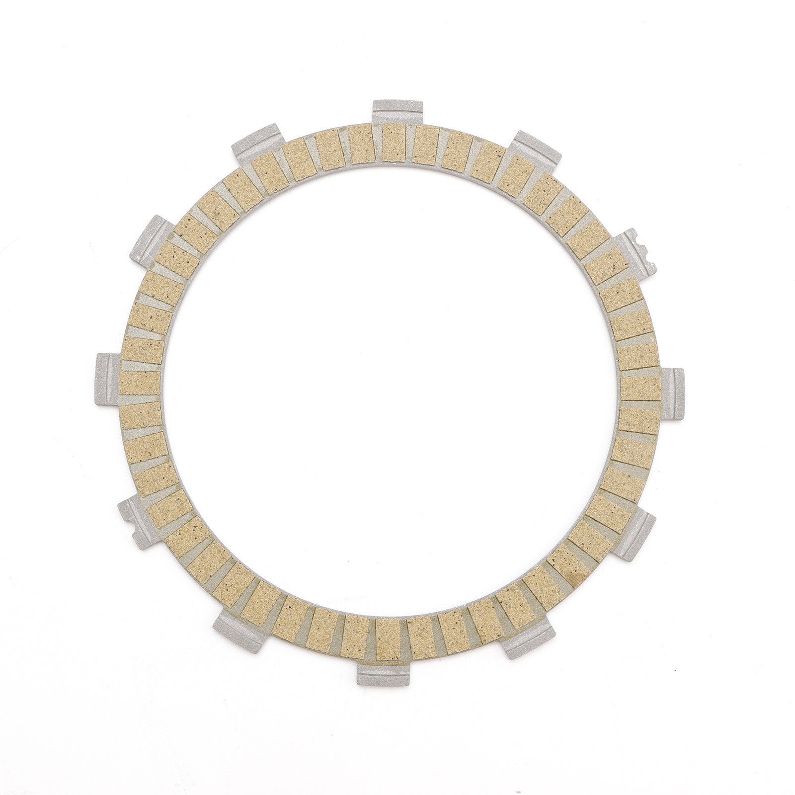 16-24 Yamaha MT-07 XSR700 Tenere 700 Clutch Friction Plates And Gasket Kit