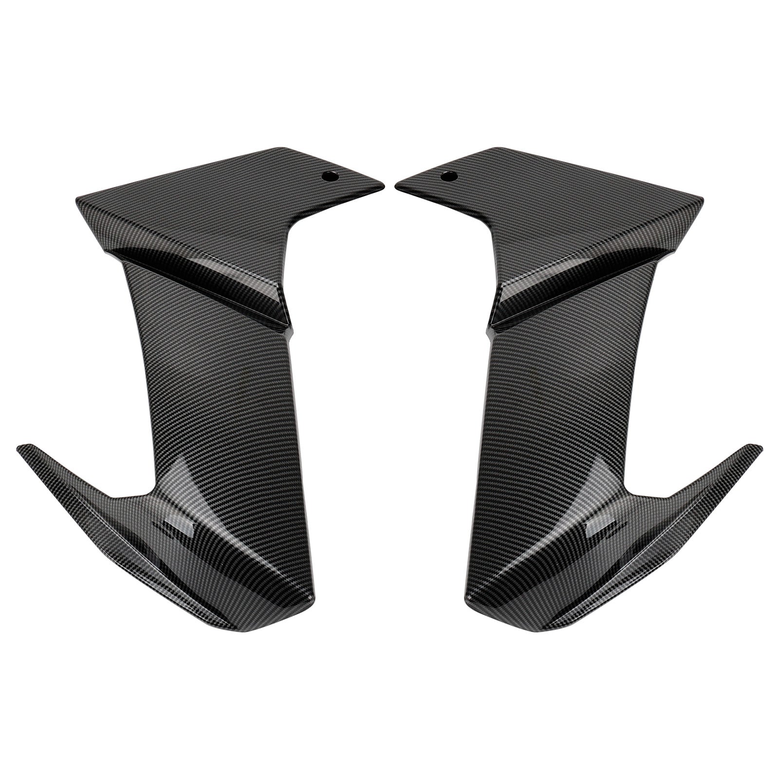 Kowal okładki ramy z boku węglowego dla Aprilia Rs 660 2020-2022