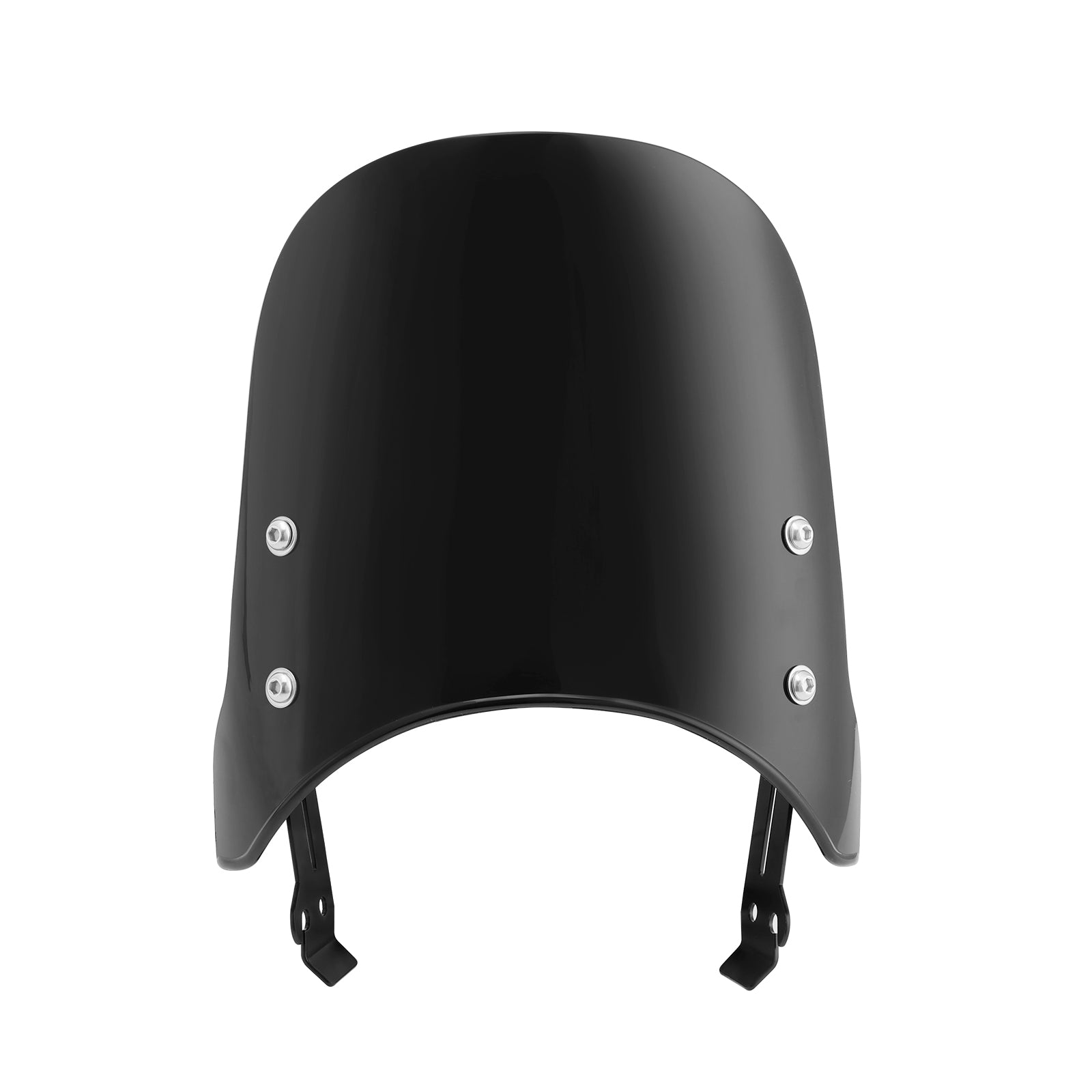 Čelní sklo čelního skla vhodný pro Ducati Scrambler 800 400 2015-2022