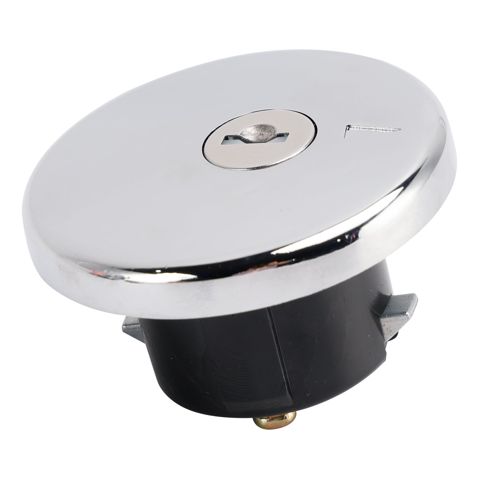 Suzuki VS1400 Boulevard S83 05-09 (CA Model) Ignition Key Lock Fuel Cap Set