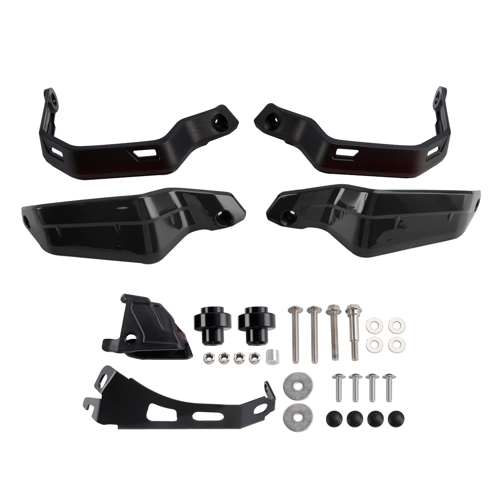 Honda XL750 Transalp 2023-2024 Handguard Protector