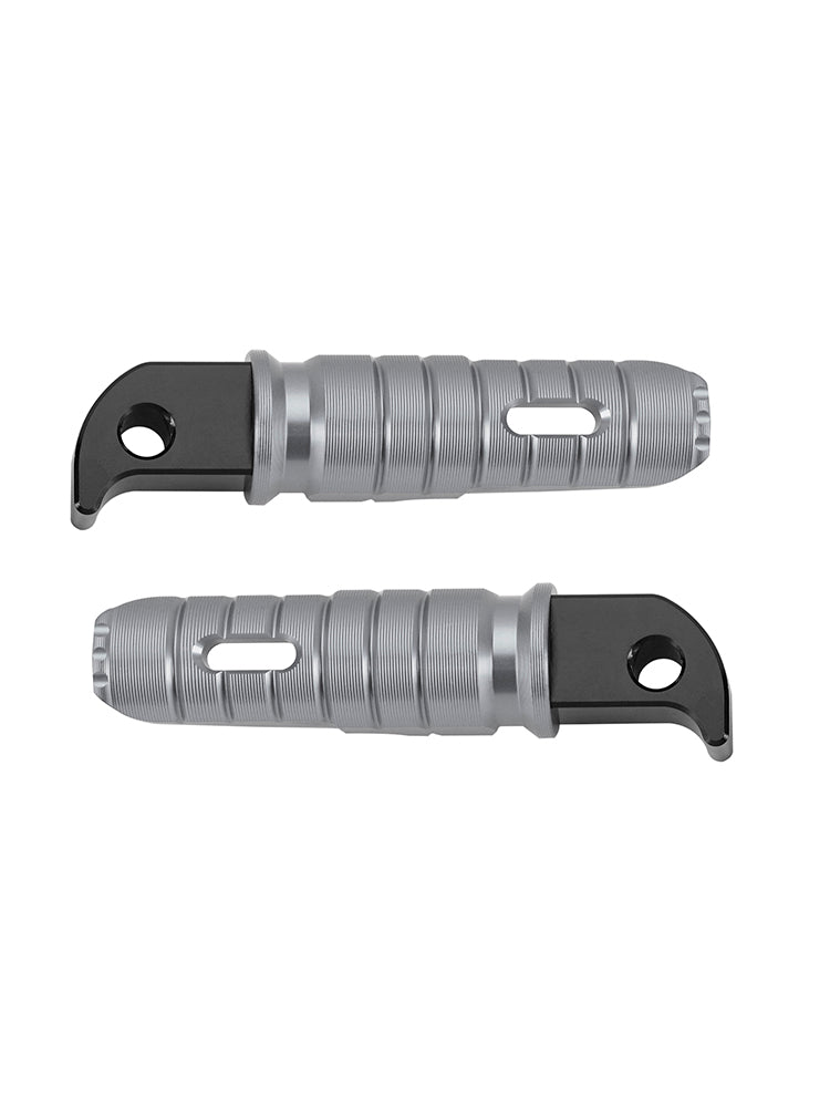 21-24ヤマハYZF R7 MT07 MT09トレーサー9/ GT/ GT+リアフットレストフットペグ