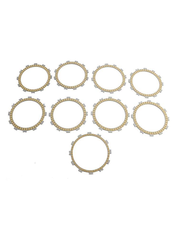 Suzuki GSXR600 GSXR750 08-24 Clutch Friction Plate Kit 21441-36F50