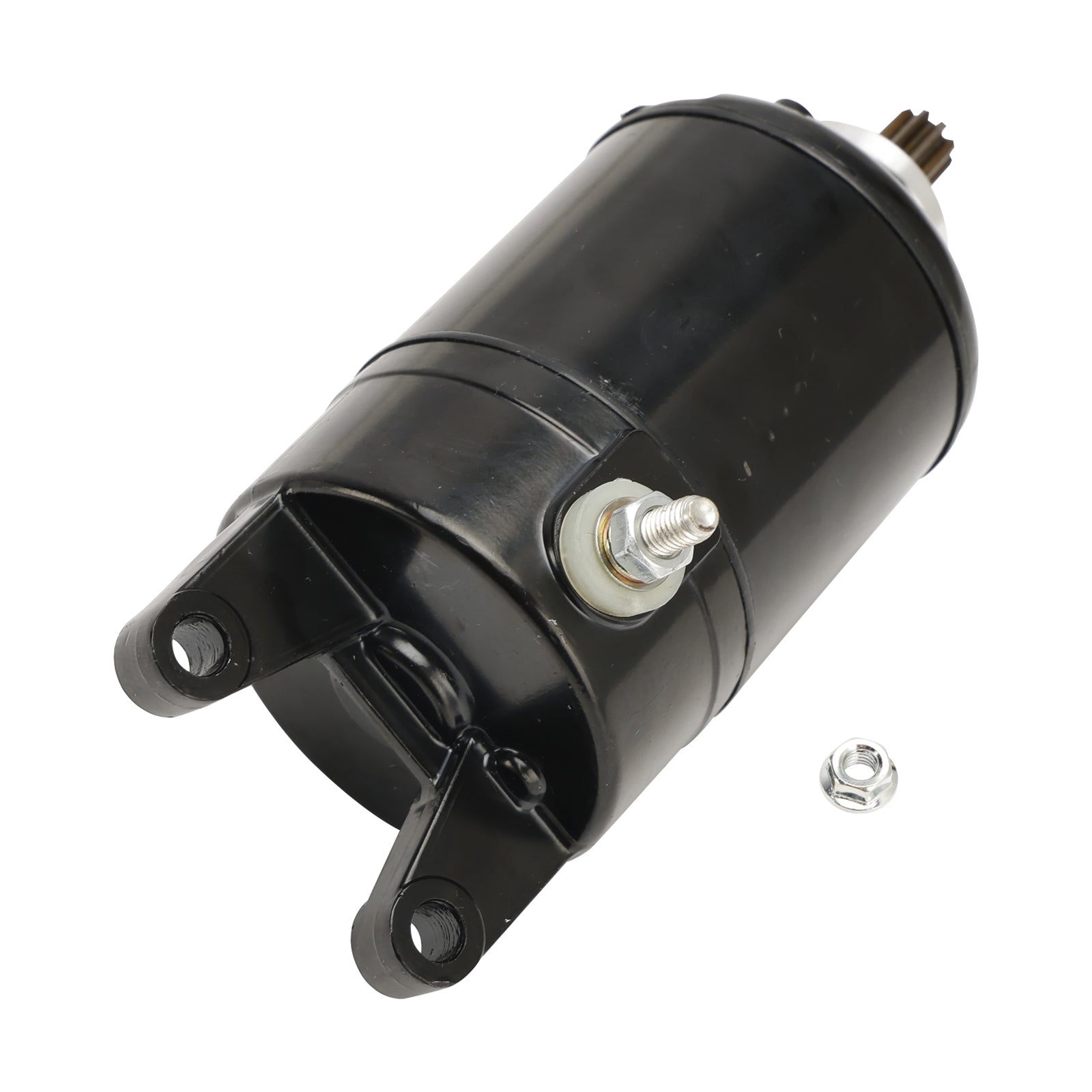 18-19 Kawasaki W175 W175 Motorino di avviamento W-175 SE 21163-0780