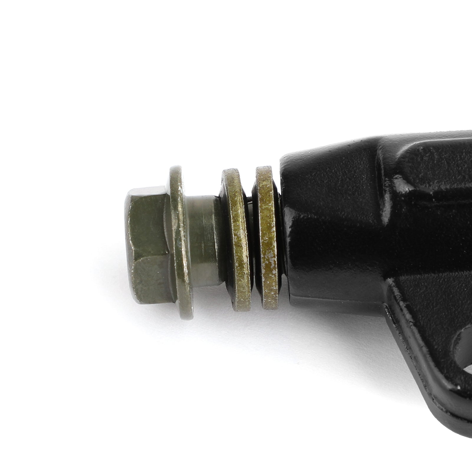 KT RC125 RC200 200 125 DUK RC390 390 Duke Rear Brake Master Cylinder Pump