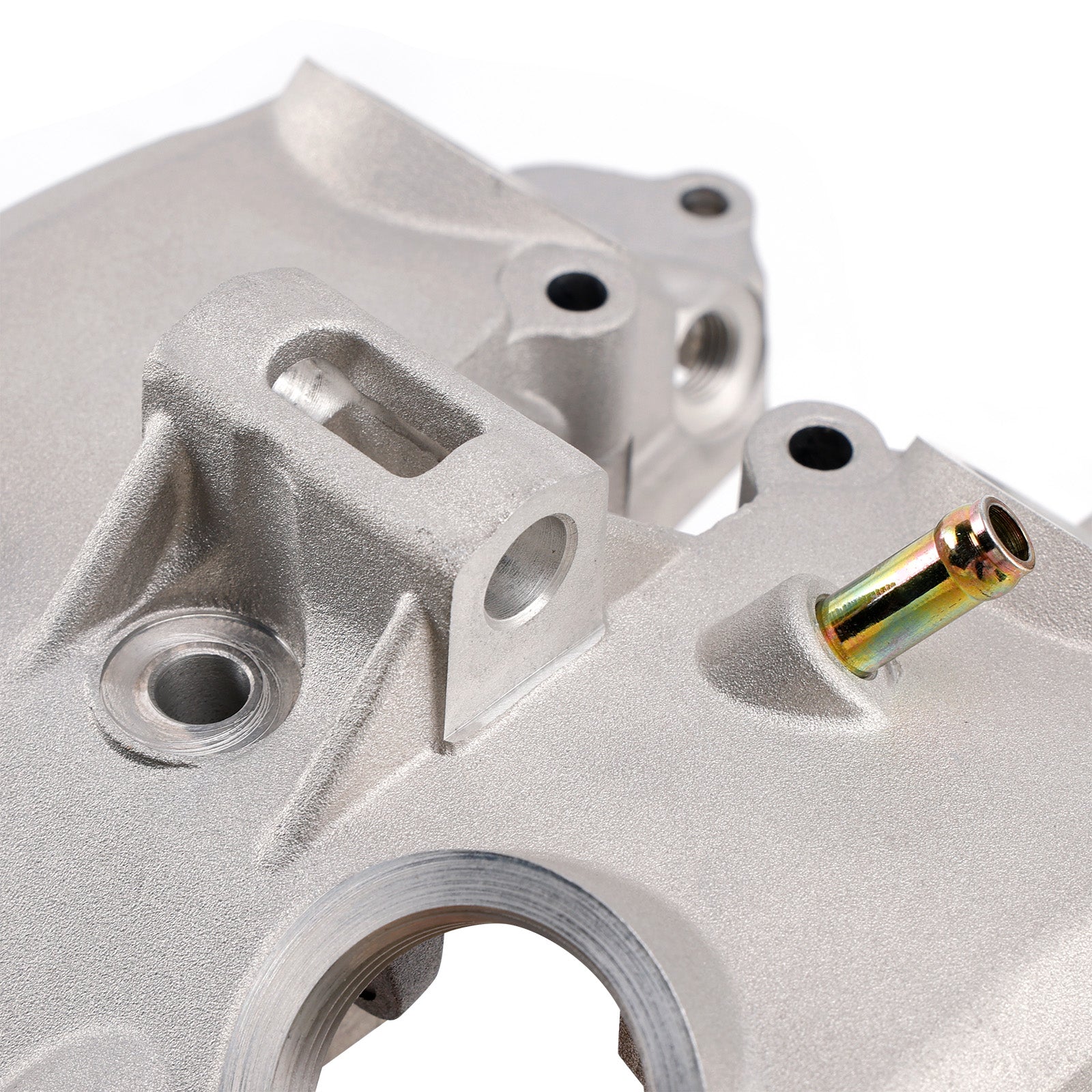 1999-2014 Honda XR 400 R 1996-2004 TRX 400 EX X Complete Cylinder Head Assy