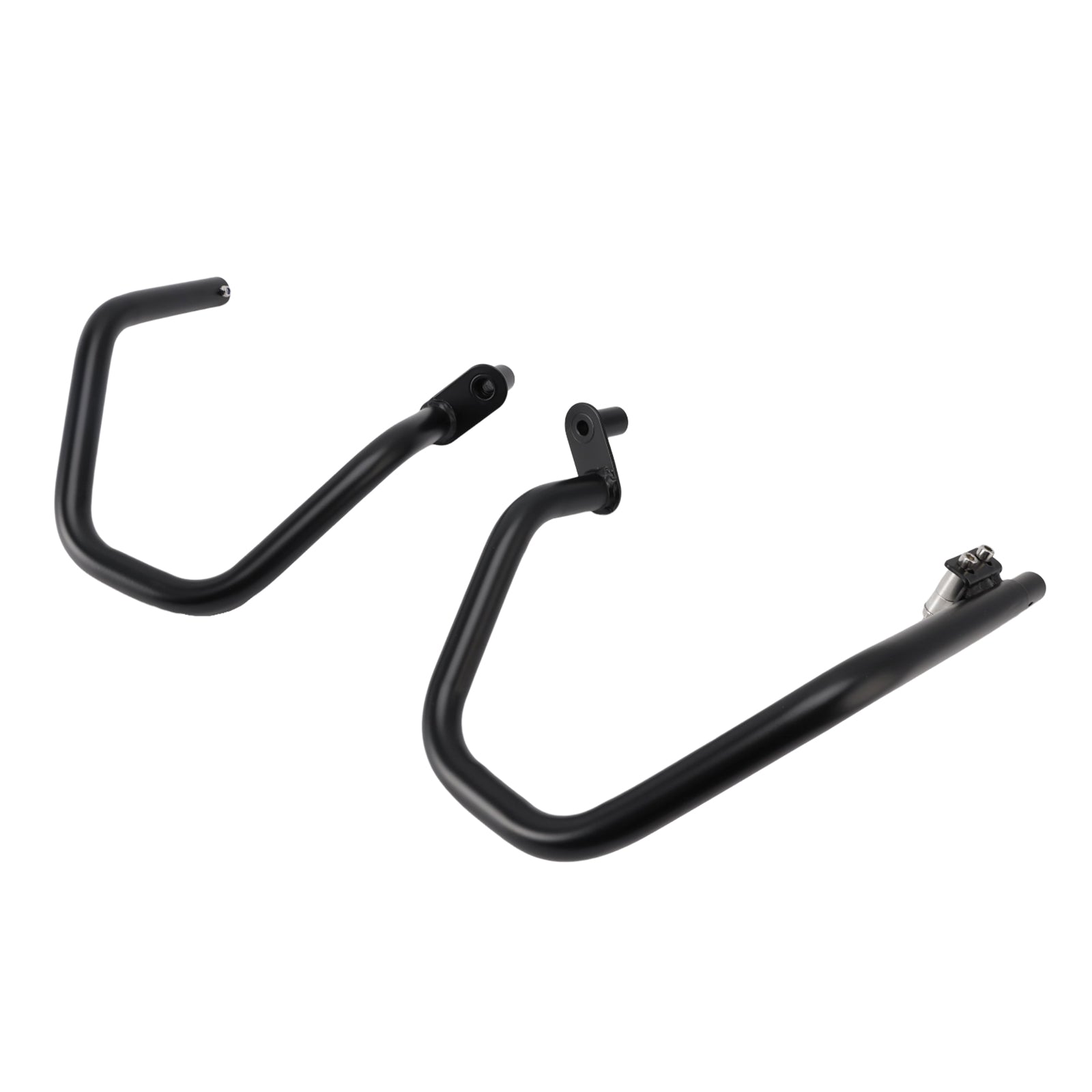 Re Hunter 350 2022-2025 Bumper Engine Protection Guard Crash Bar