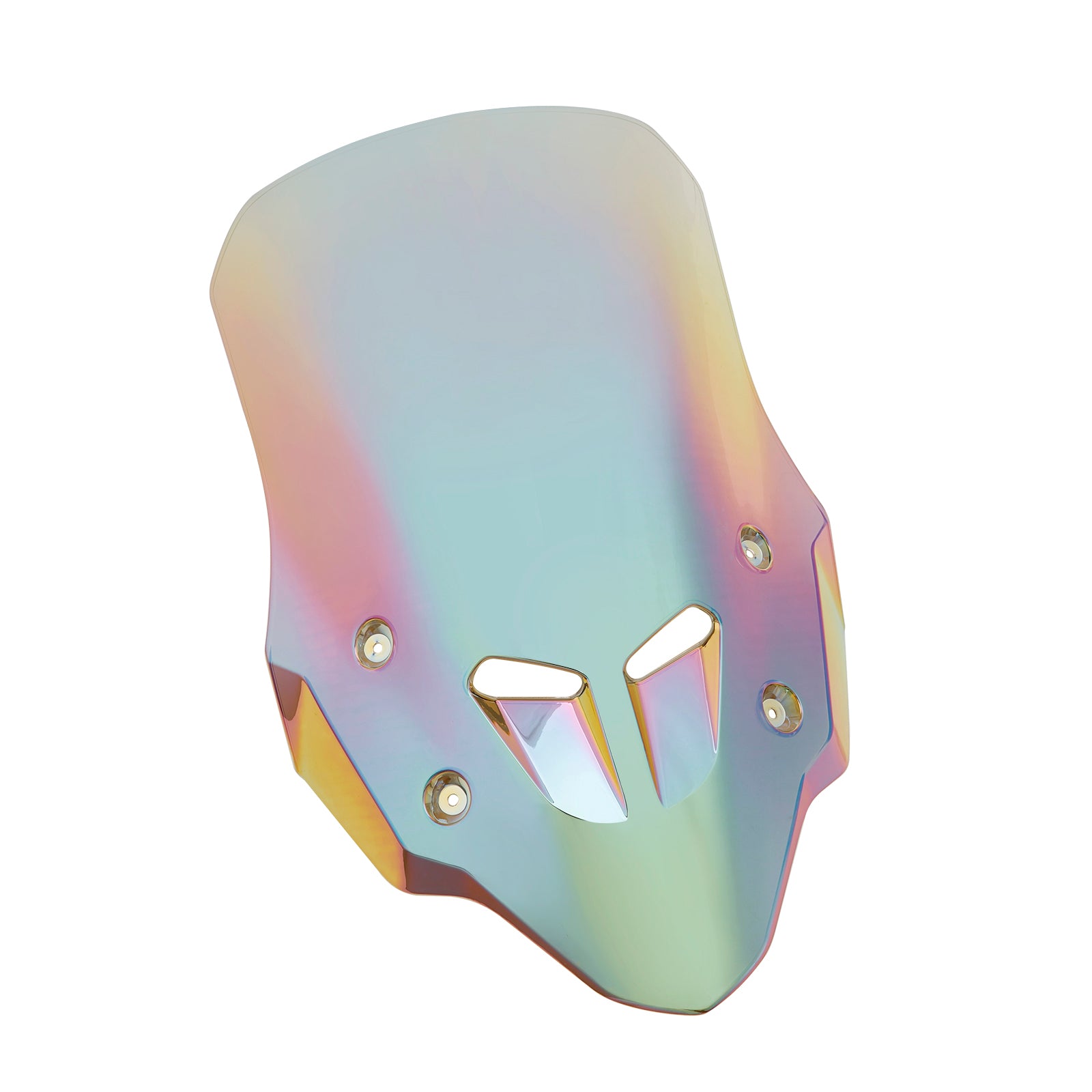 19-24 HONDA CB400X/CB500X ABS MOTOCYCLE Windshield Windscreen