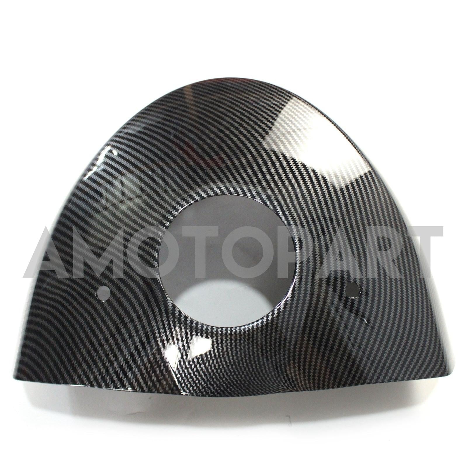 Amotopart 2015-2016 BMW S1000RR Karbonfibermønster Fairing Kit