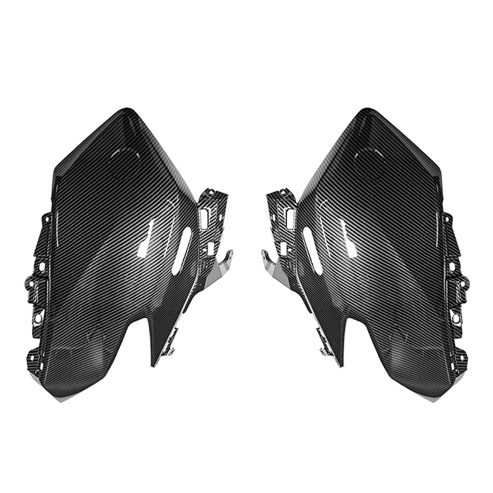 Amotopart 2025-2026 Yamaha TMAX560 Fairing Kit Collection