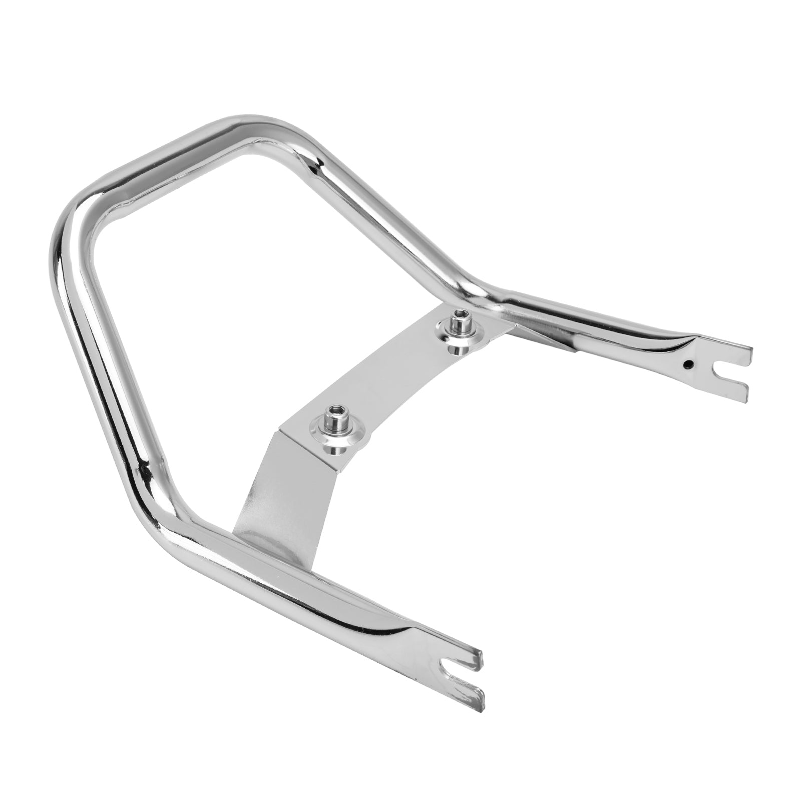 18-24 Honda Monkey 125 pasażer podłokietnikowy