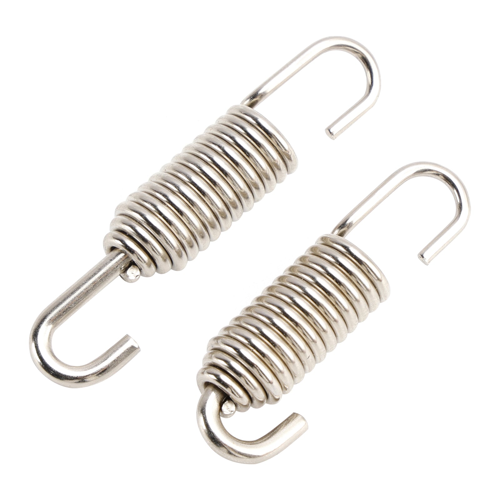 20X Exhaust Spring Set 57MM Turnable For Husqvarna / Gas Gas 250-300cc 2 Stroke